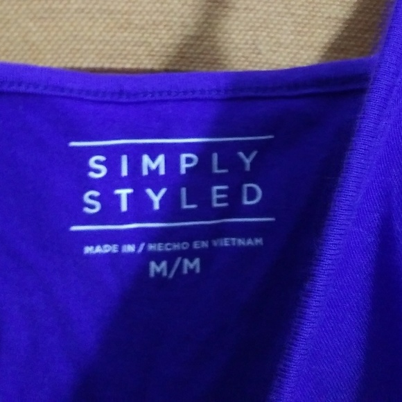 Womens tank tops-Misses size Medium - Picture 8 of 8